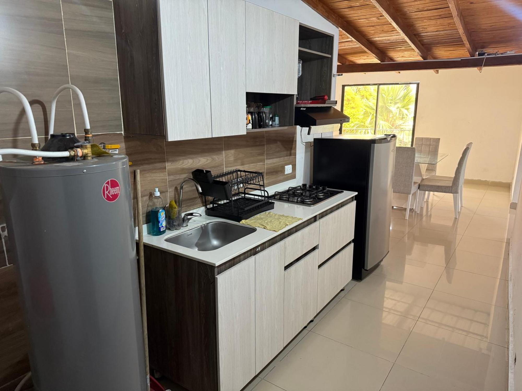 Hermoso Y Lujoso Con Excelente Ubicacion Medellín