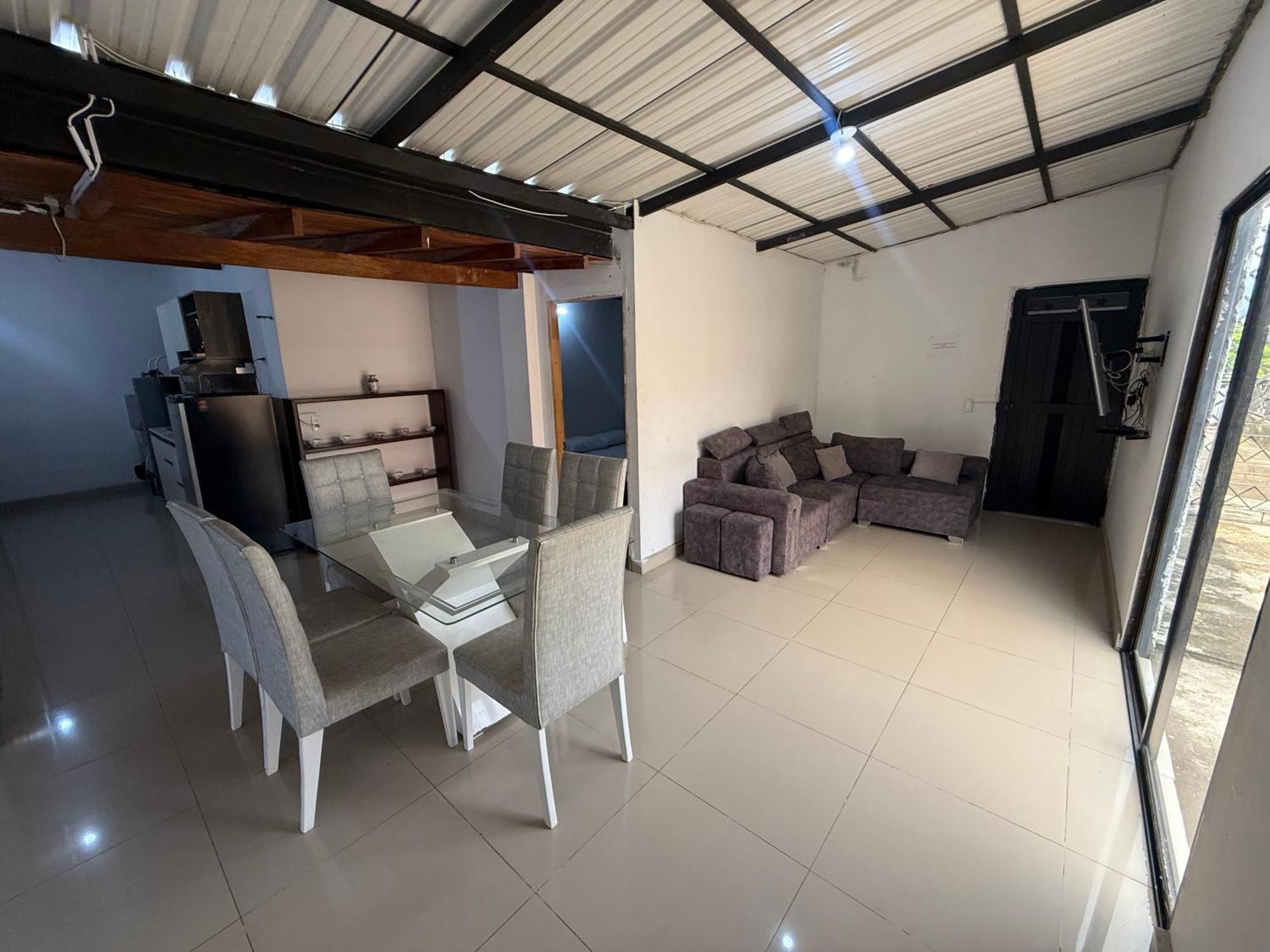 Apartamento Hermoso Y Lujoso Con Excelente Ubicacion Medellín